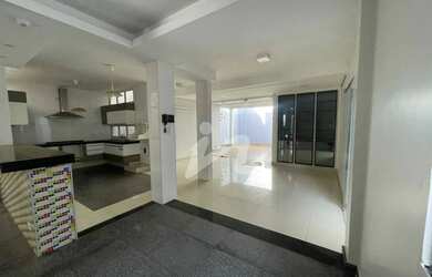 Imagem 3: Sobrado com 6 dormitórios para alugar, 420 m² por R$ 5.500,00/mês -...