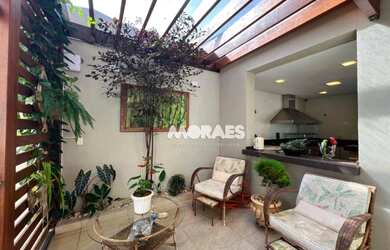 Imagem 14: Casa em Condomínio Fechado com 3 quartos 2 suítes à venda, 525 m²...