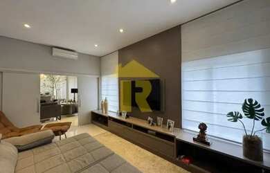 Imagem 10: CASA EM CONDOMÍNIO RESIDENCIAL em SÃO JOSÉ DO RIO PRETO - SP, PARQUE...