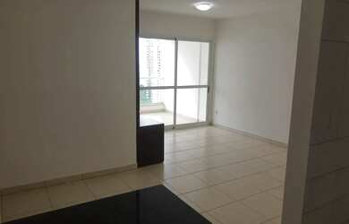 Imagem 10: Imóvel para aluguel com 77 metros quadrados com 3 quartos em Jardim Goiás...