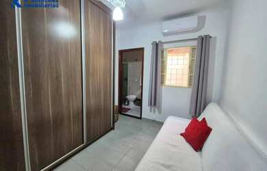 Imagem 5: Casa com 3 dormitórios à venda, 180 m² por R$ 900.000 - Residencial Jardins do Sul - Bauru