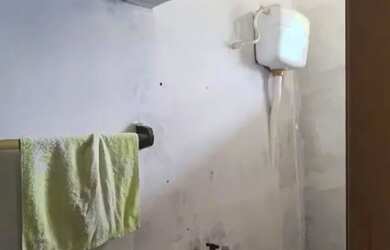 Imagem 15: CASA TÉRREA - SANTA ÂNGELA - MG