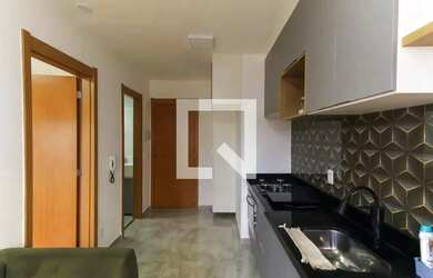 Imagem 10: Apartamento à Venda - Belém, 1 Quarto, 24 m2