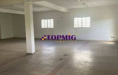 Imagem 9: Prédio Comercial - Eldorado - Contagem