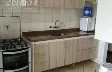 Imagem 8: Apartamento a venda - Vila Gilda, Santo André