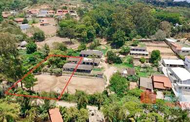 Imagem 2: Terreno à venda Jardim São Bento do Recreio em Valinhos