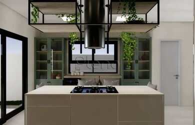 Imagem 16: Sobrado à venda e para alugar em Campinas, Jardim das Paineiras, com...