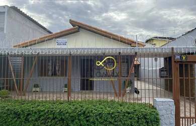 Imagem 2: Casa com 3 dormitórios, 240 m² - venda por R$ 990.000,00 ou aluguel...