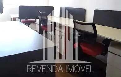 Imagem 12: CONJUNTO COMERCIAL em SÃO PAULO - SP, PINHEIROS