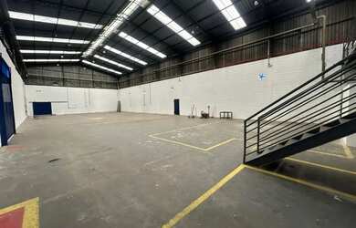 Imagem 6: Galpão para alugar, 750 m² por R$ 16.835,00/mês - Recreio Campestre...