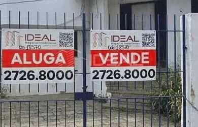 Imagem: A casa possui 4 Dormitórios, 3 Banheiros, 5 Vagas na garagem