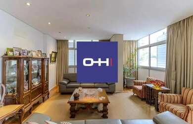 Imagem: O apartamento possui 3 Dormitórios, 3 Banheiros, 1 Vaga na