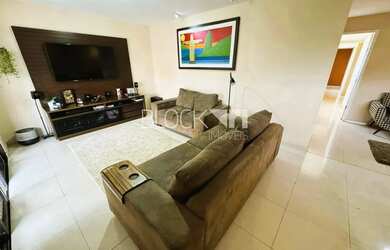 Imagem 13: Recreio dos Bandeirantes Cobertura 4 quartos, sendo 2 suites