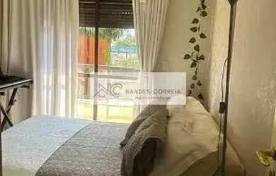 Imagem 11: Oportunidade Apartamento à venda Condomínio London Lake, Vista para...