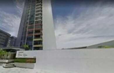 Imagem: O apartamento possui 4 Dormitórios, 5 Banheiros, 4 Vagas na