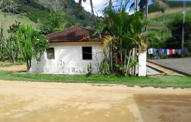 Imagem: A chácara está localizado em Mimoso do Sul, ES à venda por