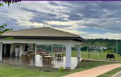 Imagem 12: LOTE EM CONDOMÍNIO FECHADO - JARDINS PARMA Lote à Venda, 293.63 por...