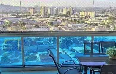 Imagem: O apartamento possui 3 Dormitórios, 1 Banheiro, 2 Vagas na