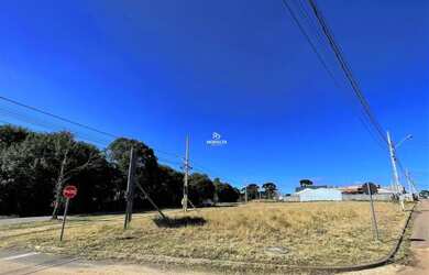 Imagem 2: Terreno de esquina localizado no Bairro Costeira