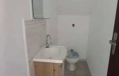 Imagem 7: CASA ASSOBRADADA - ALVINÓPOLIS - SP