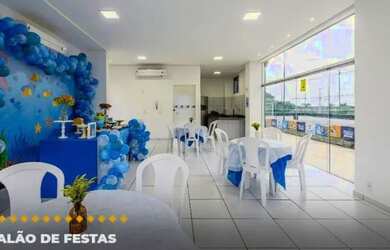 Imagem 4: Aluga APartamnete Mirante da lagoa