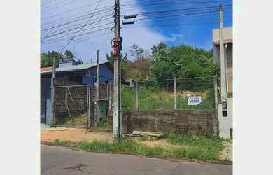 Imagem: O terreno possui 227m² de Área, Imóvel novo e está localizado