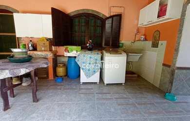 Imagem 12: Casa com 3 dormitórios à venda, 178 m² por R$ 790.000,00 - Morada Das...