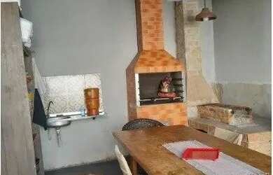 Imagem 4: Casa de rua no Residencial Jardins do Cerrado 3