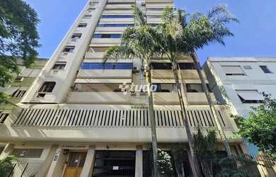 Imagem: O apartamento possui 3 Dormitórios, 3 Banheiros, 1 Vaga na