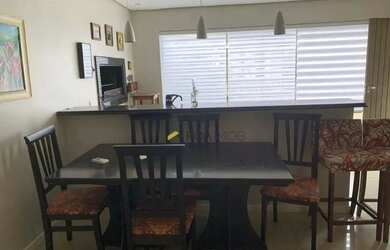 Imagem 6: EXCEPCIONAL SOBRADO COM 04 DORMITÓRIOS / 02 SUÍTES EM CONDOMÍNIO NO BAIRRO ECOVILLE