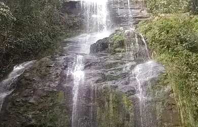 Imagem: A fazenda possui 180m² de Área e está localizado em Buritis