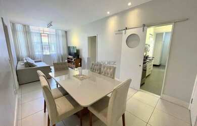 Imagem: O apartamento possui 3 Dormitórios, 2 Banheiros, 1 Vaga na