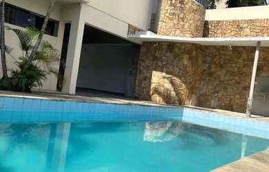 Imagem 4: RR7728 Casa 500m² CONDOMÍNIO RESIDENCIAL 3 - OPORTUNIDADE - 4 Dorms...