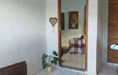 Imagem 11: TÉRREA, COMPACTA, Vila Lemos - Bauru - SP