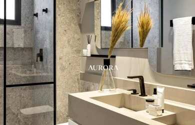 Imagem 9: Apartamento com 3 dormitórios à venda, 112 m² por R$ 1.290.000,00 - Gleba Palhano - Londri