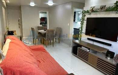 Imagem 4: EXCELENTE OPORTUNIDADE DE COMPRA DE APARTAMENTO PORTEIRA FECHADA NA IMBIRIBEIRA