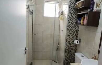 Imagem 14: Apartamento com 2 dormitórios à venda, 43 m² por R$ 250.000,00 - Jardim...