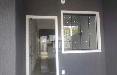 Imagem 3: Casa com 2 dormitórios à venda, 140 m² por R$ 380.000,00 - Ponta Negra...