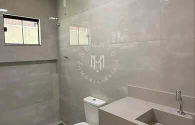 Imagem 15: Casa no AlphaVille 195 M² com 3/4 em Universidade - Vitória da Conquista - BA