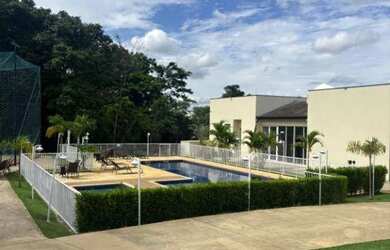 Imagem 13: Terreno à venda, 493 m² - Condominio Panini - Jaguariúna/SP