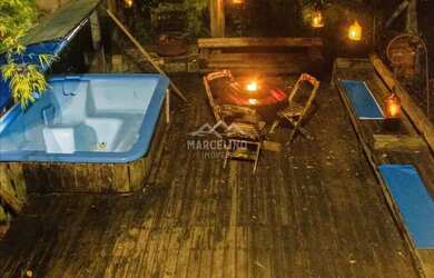 Imagem 14: Casa - Alto Arroio. Varanda, 40m² de Área, 1 Vaga na garageme1 Dormitório