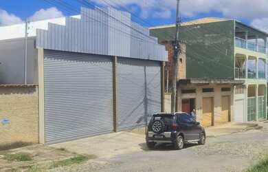 Imagem: Galpão veneza, Ribeirao das neves