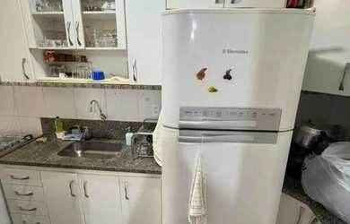 Imagem 10: Apartamento com 2 dormitórios, 55 m² - venda por R$ 450.000,00 ou aluguel...