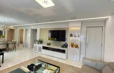 Imagem 3: Apartamento, 4 quartos, 2 suítes, 3 vagas