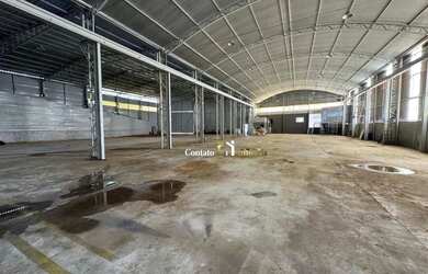 Imagem 6: Galpão, 2.003,17 m² - venda por R$ 30.000.000 ou aluguel por R$ 30.977/mês...