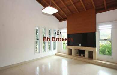 Imagem 12: CASA DE 4 QUARTOS EM CONDOMINIO FECHADO DE NOVA LIMA