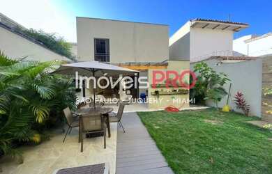 Imagem 2: Casa Reformada Linda - Jardim Novo Mundo - Moema