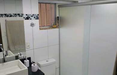Imagem 9: VENDO Apt 03 qts Residencial Rio de Janeiro Tag. Sul