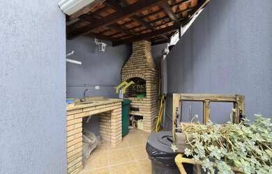 Imagem 6: Sobrado de Rua Locação 134m² Parada Inglesa - SP