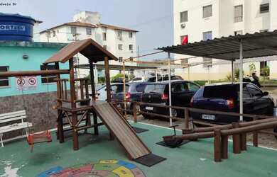 Imagem 15: 801 - Lindo apartamento no Arsenal São Gonçalo